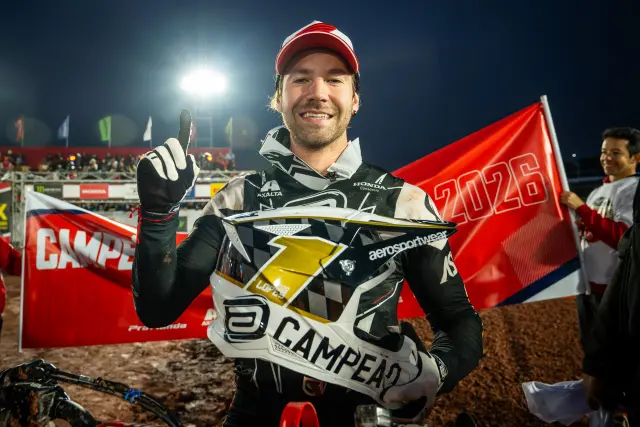 Imagem Gaúchos conquistam títulos na final do Arena e conquistam títulos em Interlagos